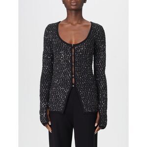 Patrizia Pepe Sweater Woman Black
